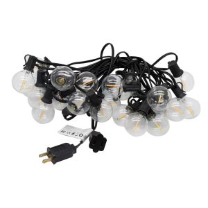 G40 led bulb